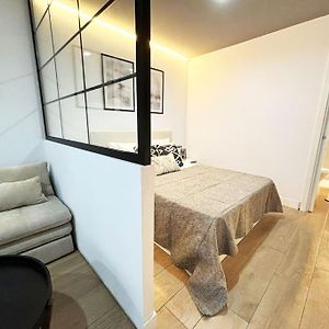 Apartamento de 1 Dormitorio